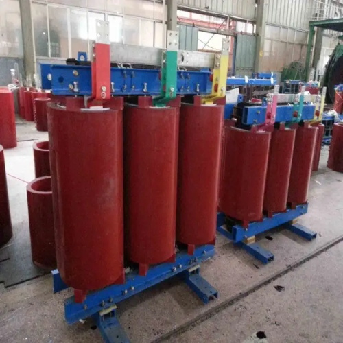 聂拉木SCB10-250KVA干式变压器