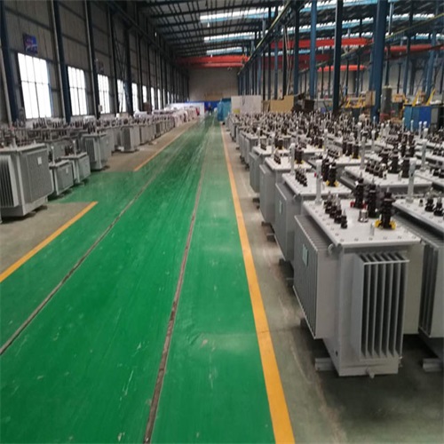 聂拉木SH15-800KVA非晶合金变压器厂家价格