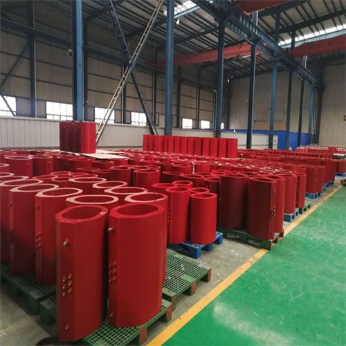聂拉木500KVA干式变压器厂家