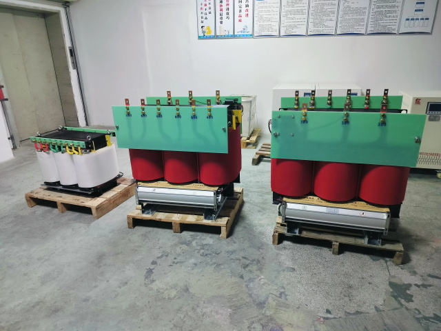 聂拉木KS11-1000KVA矿用变压器